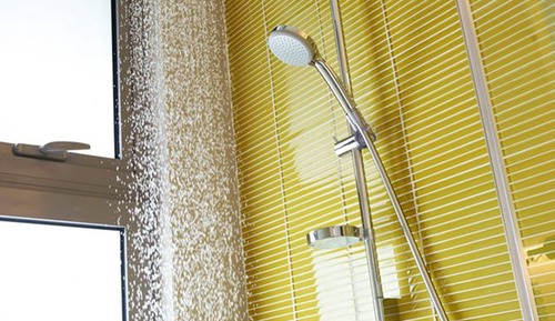 Standard-Suite (Hollywood Twin)