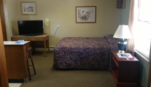 Standard-Studio, Kochnische