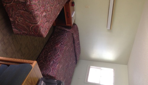 Standard-Dreibettzimmer, Mehrere Betten