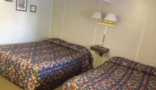 Standard-Doppelzimmer, 2 Queen-Betten