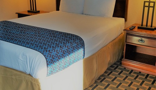 Standardzimmer, 1 Queen-Bett