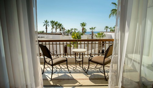 Junior Suite Eden King