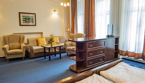 Apartment, Kochnische (2 Adults)