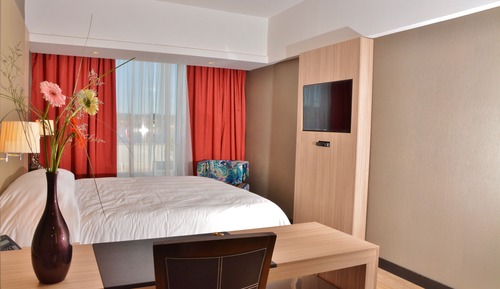 Superior-Doppelzimmer