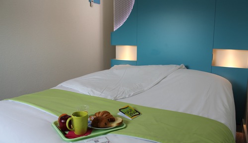 Doppelzimmer