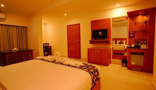 Presidential-Suite