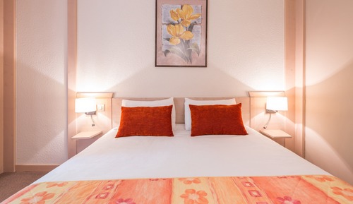Doppelzimmer