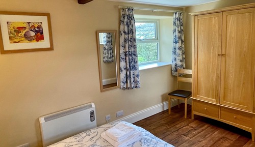 Ferienhaus, eigenes Bad (Daisy -  1 bedroom)