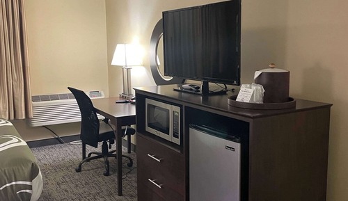 Standardzimmer, 2 Queen-Betten, Nichtraucher