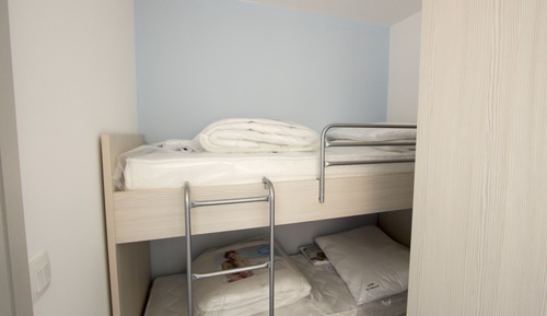 Deluxe-Doppelzimmer