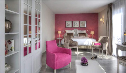 Junior-Suite (Prestige)