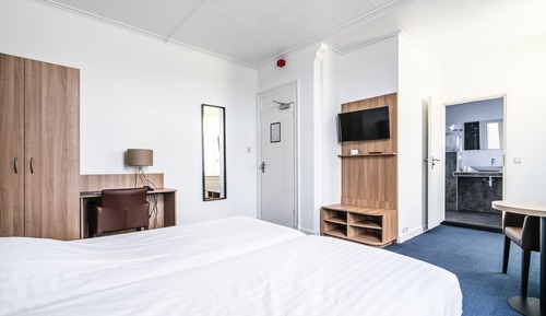 Premium-Doppelzimmer