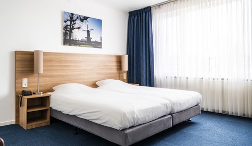Comfort-Zweibettzimmer