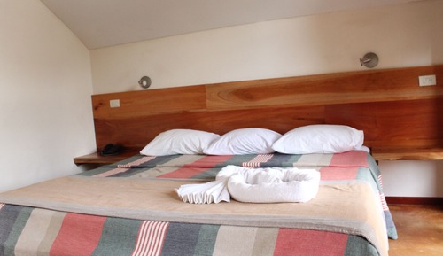 Standardzimmer, 1 King-Bett