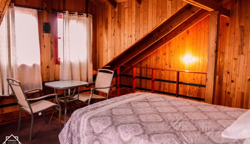 Familien-Dreibettzimmer, 2 Schlafzimmer