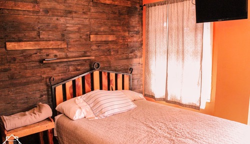 Familien-Doppelzimmer, 1 Schlafzimmer