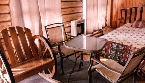 Familien-Doppelzimmer, 1 Schlafzimmer