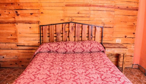 Familienzimmer, 1 Schlafzimmer