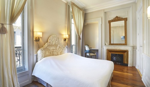 Signature-Doppelzimmer