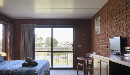 Familienzimmer, Balkon (Standard Room - Family 3)