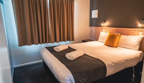 Premier-Apartment, 2 Schlafzimmer