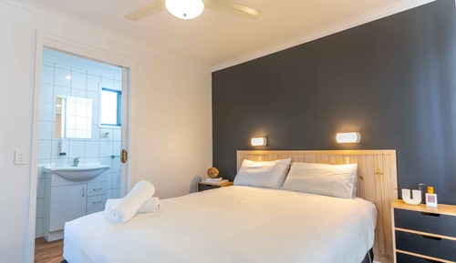 Superior-Studio, 1 Schlafzimmer