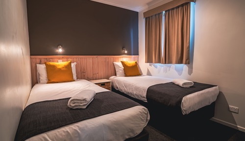 Premier-Apartment, 2 Schlafzimmer