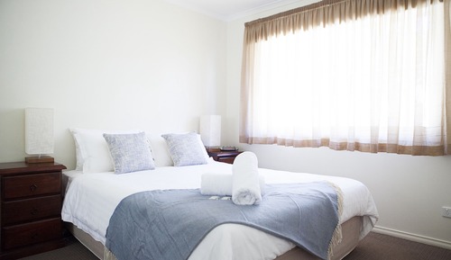 Standard-Apartment, Mehrere Schlafzimmer, Nichtraucher, Küche (3 Bedroom 4 Night Special)