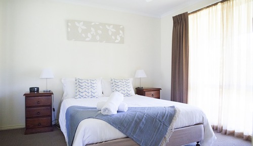 Standard-Apartment, 2 Schlafzimmer, Nichtraucher, Küche (villa)