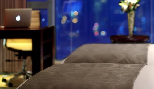 Premium-Zimmer