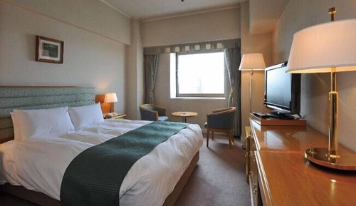 Standard-Doppelzimmer, Nichtraucher