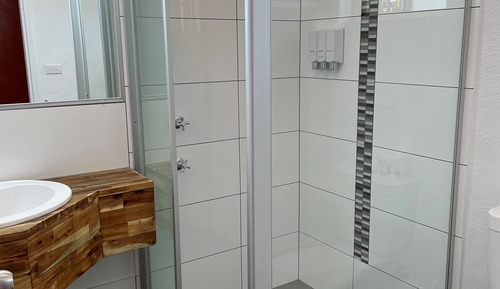 Deluxe-Doppelzimmer