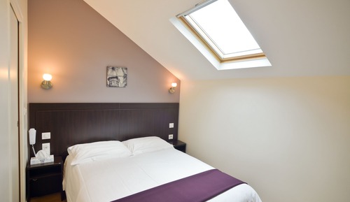 Doppelzimmer