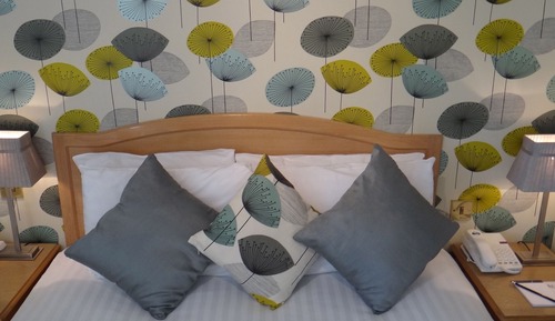 Classic-Doppelzimmer