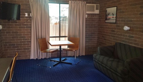 Comfort-Suite, Nichtraucher (King Room)