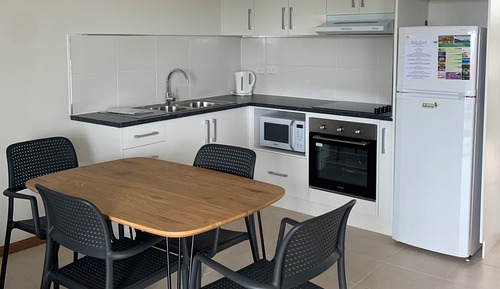 Apartment, 1 Schlafzimmer (Renovated)