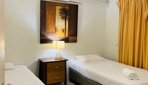 Apartment, 2 Schlafzimmer