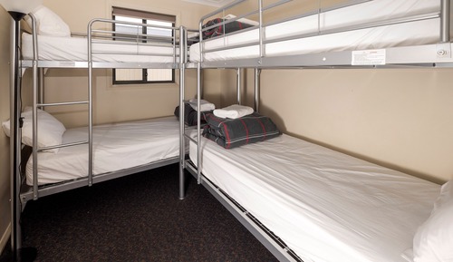 Ferienhütte, 2 Schlafzimmer (Cambridge)