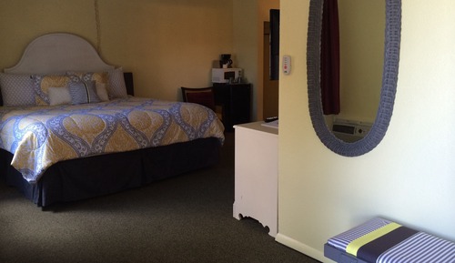 Suite, 2 Schlafzimmer