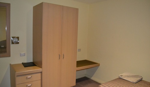 Familienapartment