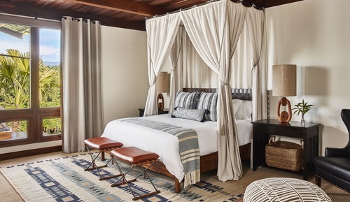 Grand-Zimmer (Casa Grande con Piscina)