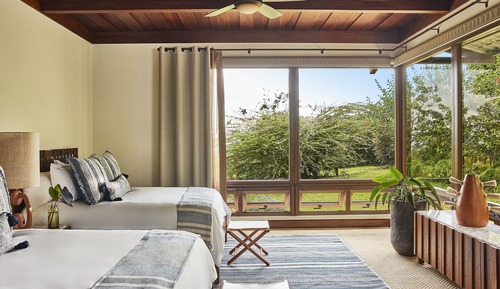 Doppelzimmer (Casita)