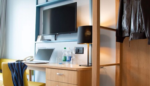 Comfort-Zimmer, 1 Einzelbett