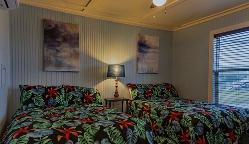 Junior-Zimmer, 1 Schlafzimmer, Kochnische