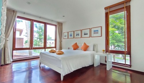 Ferienhaus, 3 Schlafzimmer