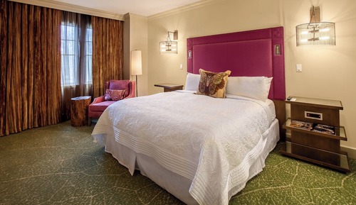 Suite, 1 Schlafzimmer