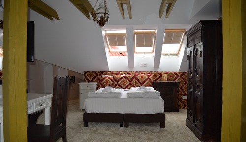 Design-Apartment