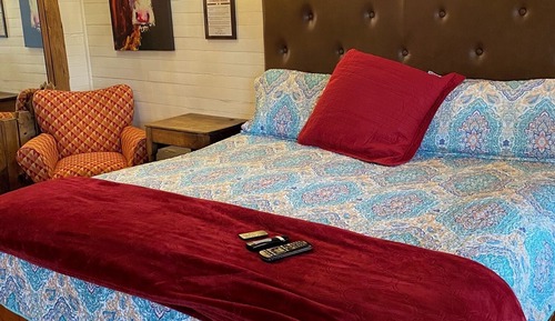 Zimmer (Southern Comfort)