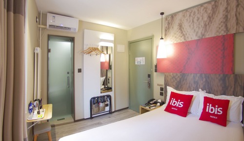 Double Room (Stress Free)