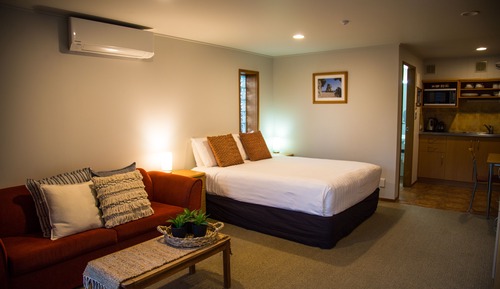 Premier-Studio, 1 Schlafzimmer